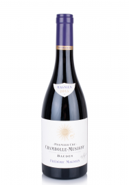 Vin Frederic Magnien Chambole Musigny 1er Cru Les Baudes 2015 (0.75L)