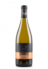 Vin Bodegas Juan Gil Shaya Habis D.O. Rueda 2017 (0.75L)