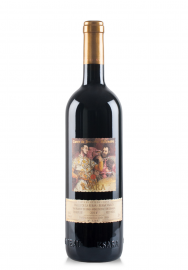 Vin Chateau Ksara, Cuvee du III-eme Millenaire - Vallee De La Bekaa 2008 (0.75L)