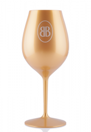 Glass Besserat Gold 510 ML