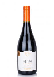 Wine Bisquertt, La Joya Syrah Gran Reserva 2015 (0.75L)