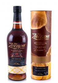 Rom Zacapa 23, La Doma Heavenly Cask Collection (0.7L)