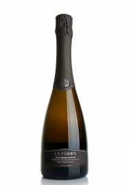 Prosecco Superiore, La Farra Millesimato DOCG, Extra Brut (0.75L)
