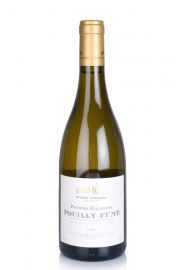 WINE BOUCHIE-CHATELLIER, PUILLY FUME PREMIER MILLESIME 2020 (0.75L)