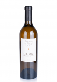 Wine Maury Fagayra 2015 (0.75L)