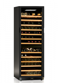 WINE COOLER JG 165 BOTTLES