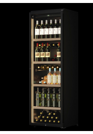 VITRINA VIN CAPACITATE 138 STICLE