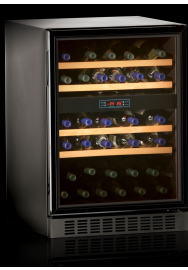 WINE REFRIGERATOR FOR 45 BOTTLES