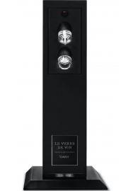 Le verre de vin sistem de prezervare spumante si vin tower portabil bc06p