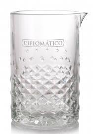 Diplomatico Mixing Glass