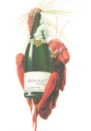 FELICITARE AYALA SALTIMBANCUL ROSU