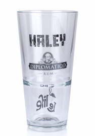 LONGDRINK HALEY GLASSES SET (6X40cl)