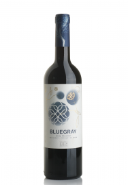 Wine Bodegas Juan Gil Bluegray, D.O.Q Priorat 2015 (0.75L)