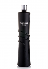 Vodka Roberto Cavalli, Black Edition 40% (1L)