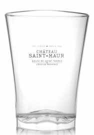 Bucket Delta Transparency Saint Maur