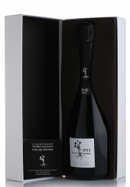 Champagne Pierre Mignon Clos De Gravieres 2011 (0.75L)