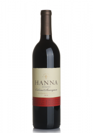 Wine Hanna Cabernet Sauvignon 2019 (0.75L)