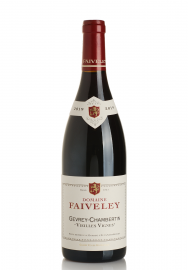 Domaine Faiveley Rouge Gevrey Chambertin Vieilles Vignes 2019 (0.75L)
