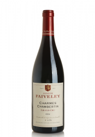Joseph Faiveley Rouge Charmes Chambertin Grand CRU 2016 (0.75L)