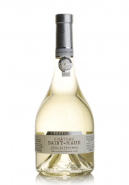 Vin Chateau Saint - Maur L'Excellence Blanc 2021 (0.75L)