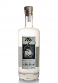 Eau De Vie Fanny Fougerat, Alma Mater 43.2% (0.7L)