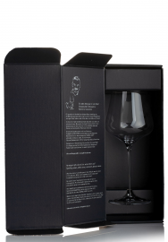 Gabriel Glas Glass- Gold Edition Wine Glass + Box