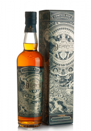 Whisky Compass Box Art & Decadence 49% (0.7L)