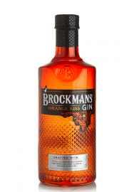Gin Brockmans Orange Kiss 40% (0.7L)