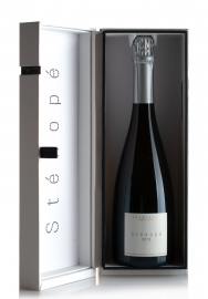 Champagne Devaux, Stenope Magnum, Brut 2012 (1.5L)