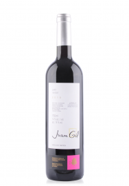 Wine Bodegas Juan Gil, Petit Verdot, Jumilla, 2021 (0.75 L)