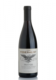 Vin The Federalist Pinot Noir 2022 (0.75L)