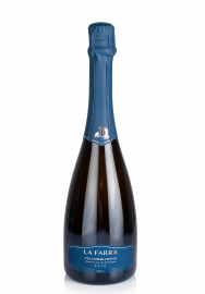 Prosecco Superiore, La Farra Valdobbiadene DOCG, Brut (0.75L)