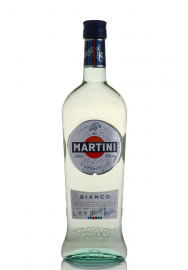 Vermouth Martini Bianco (0.75L)