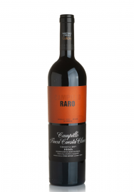 Wine Campillo Raro, Finca Cuesta Clara, Doca Rioja, Reserva 2017 (0.75L)