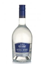 Petit Beret Natural Botanic 0% alcool (0.74L)