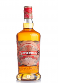 Rum Botafogo Spiced 40% (0.7L)
