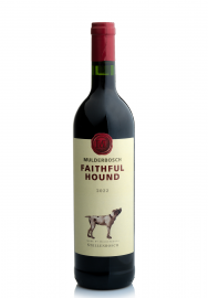 Vin Mulderbosch Faithful Hound (0.75L)
