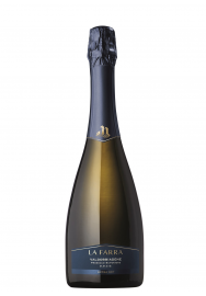Prosecco Superiore, La Farra Valdobbiadene DOCG, Extra Dry (0.75L)