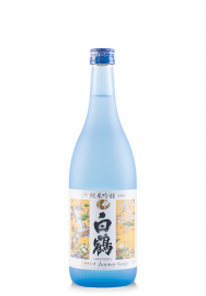 Sake Hakutsuru Superior Junmai Ginjo (0.72L)