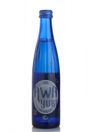 SAKE SPUMANT HAKUTSURU AWAYUKI (0.3L)