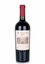 Wine Rutherford Hill, Napa Valley, Cabernet Sauvignon 2016 (0.75L)