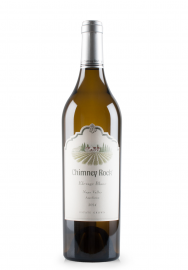 Vin Chimney Rock, Napa Valley Appellation, Elevage Blanc 2014 (0.75L)