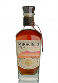 Rom Miracielo Artesanal Beer Cask 38% (0.7L)