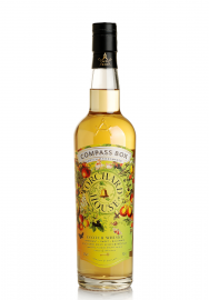 Whisky Compass Box Orchard House Blended 46% (0.7L)