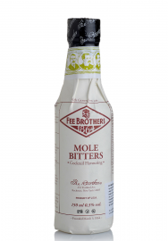 Bitter Fee Brothers Mole 0.5% (0.15L)