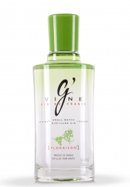 GIN G'VINE FLORAISON 40% (0.7L)