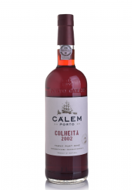 Vin Calem, Colheita 2002 Tawny Porto (0.75L)