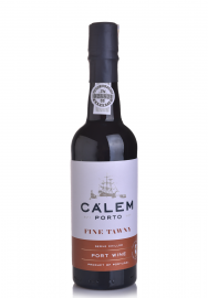 Vin Calem, Fine Tawny Porto (0.375L)