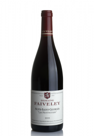 Wine Domaine Faiveley Rouge Nuits-Saint-Georges Les Montroziers 2022 (0.75L)