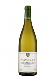 Vin Joseph Faiveley Blanc Puligny-Montrachet 1er Cru La Garenne 2022 (0.75L)
